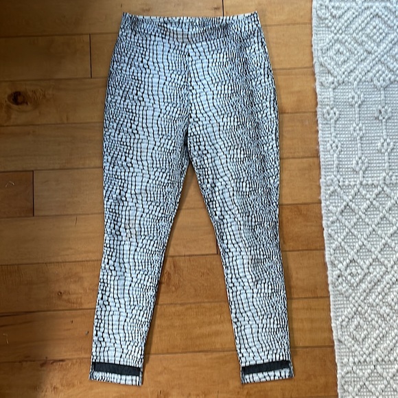 Monki | Pants \u0026 Jumpsuits | Monki Croc 